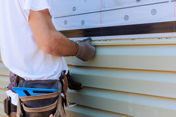 Trusted Fiber Cement Siding service in Thompson's Station, TN - Creative Siding